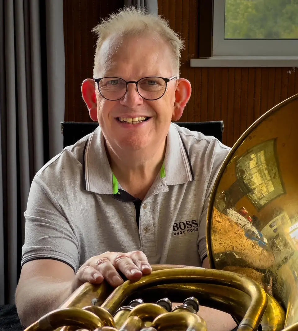 Lea esta actualización sobre el nuevo bajo compensado en sibemol de