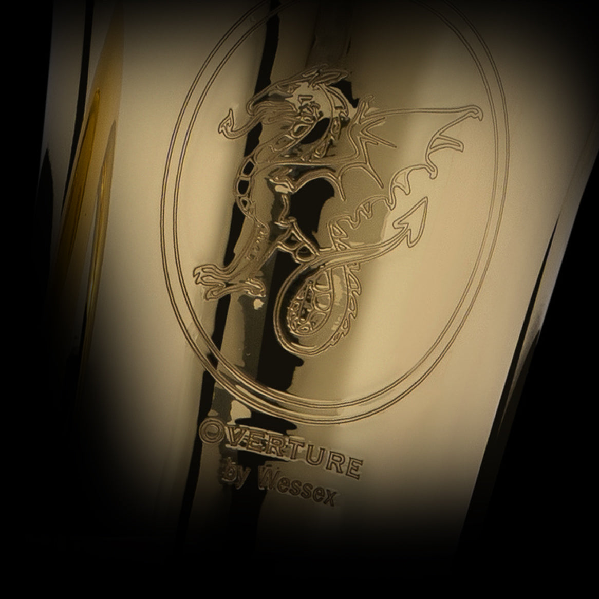 Wessex Tubas Overture Brass Instruments for sale