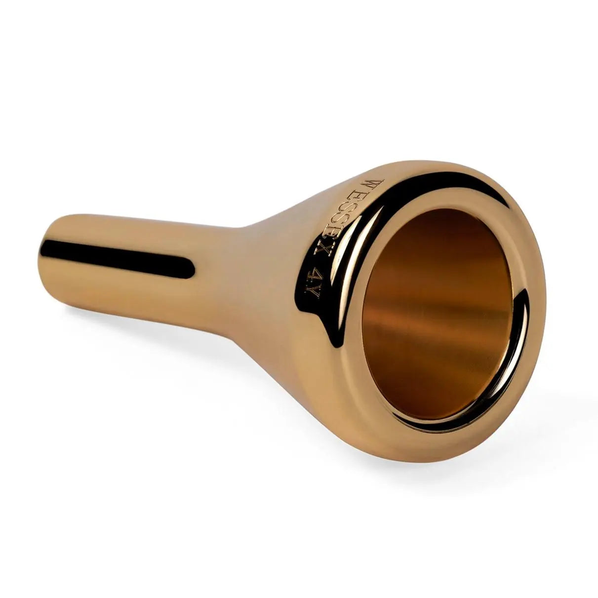 4Y Euphonium mouthpiece / Trombone mouthpiece | Accessories