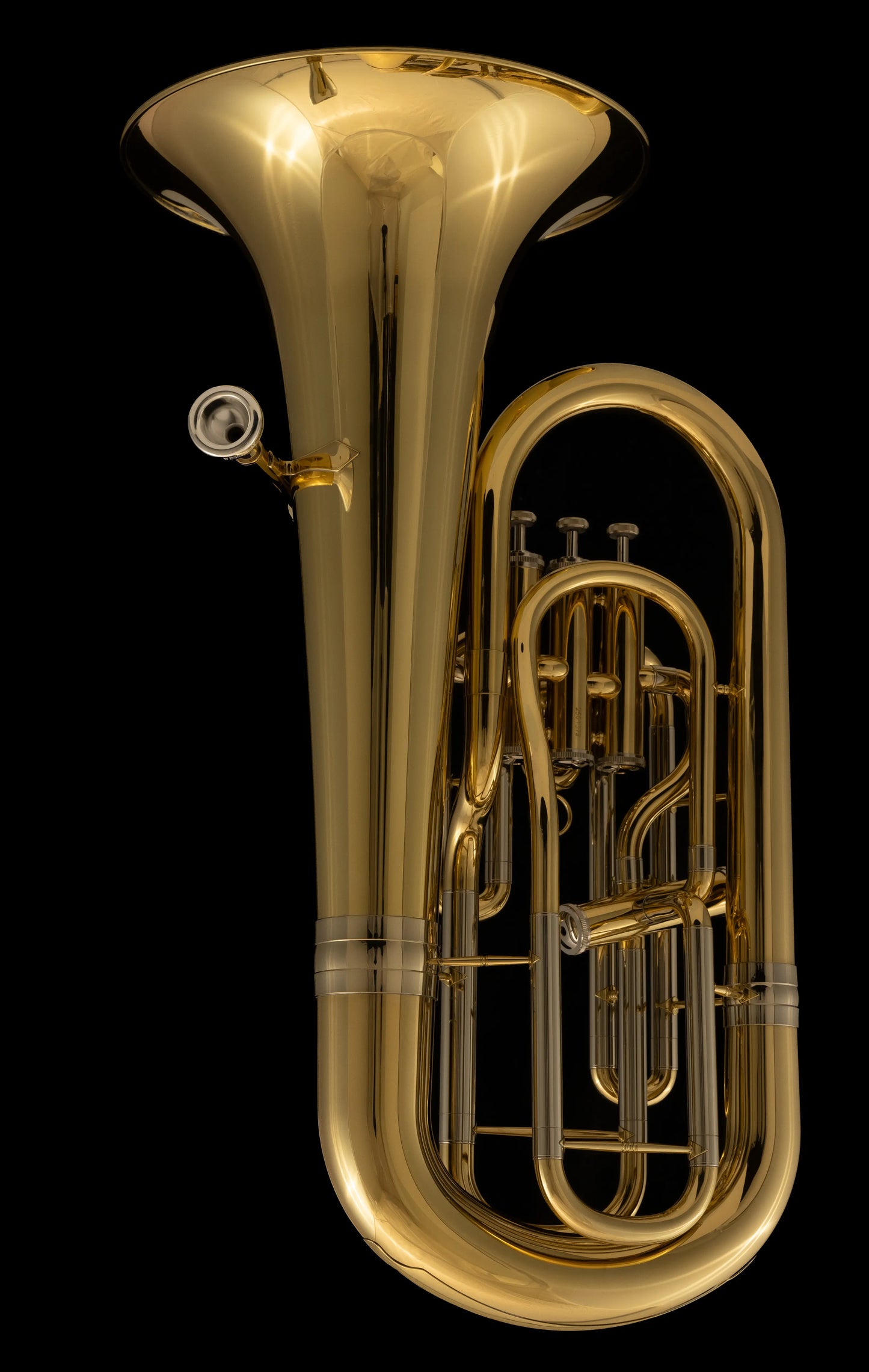 Bb Euphonium (student) – EP14