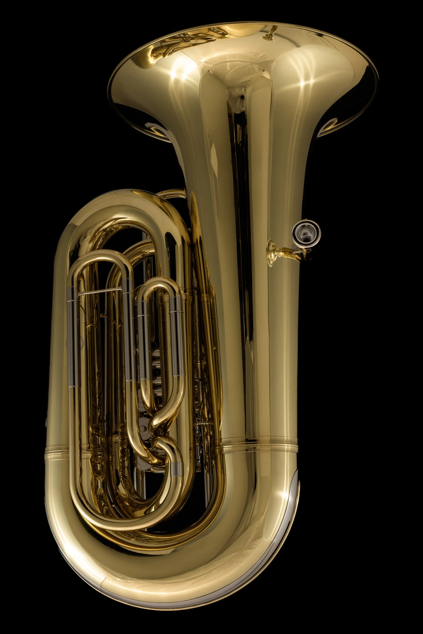 CC 6/4 Rotary valve Tuba 'Titan' - TC796 XP