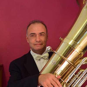 Photo of Giorgos (Teodoro) Rarakos