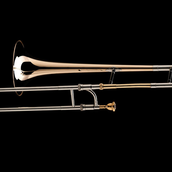 Bb Small Bore Trombone - PB502