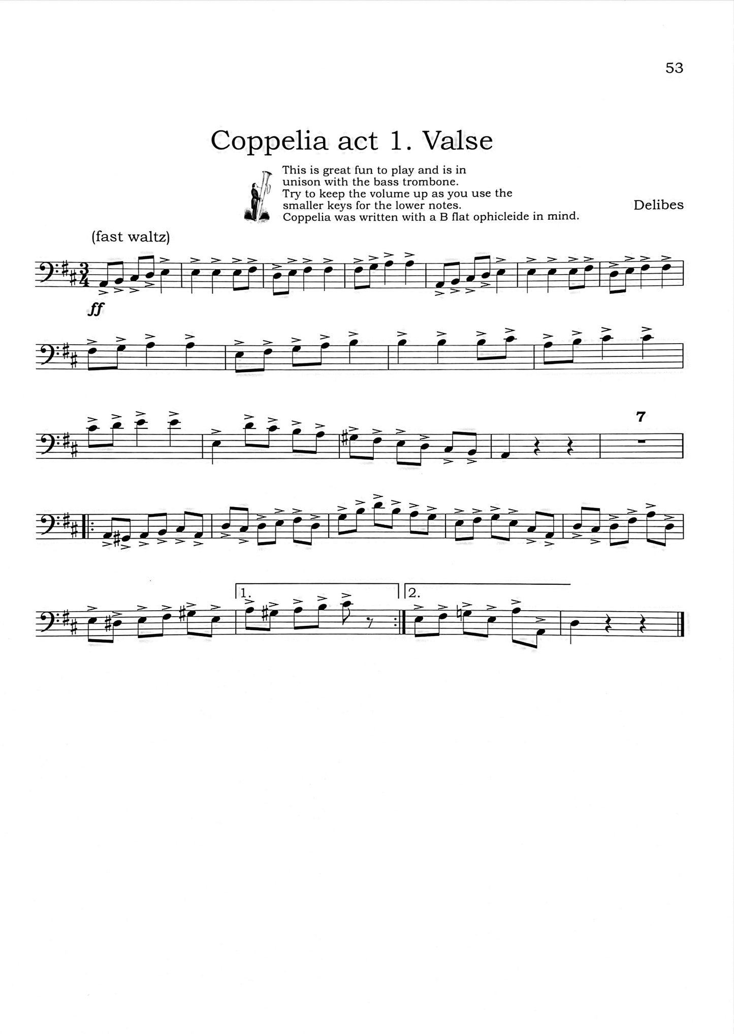 opicleide study book by Tony George | Wessex Tubas