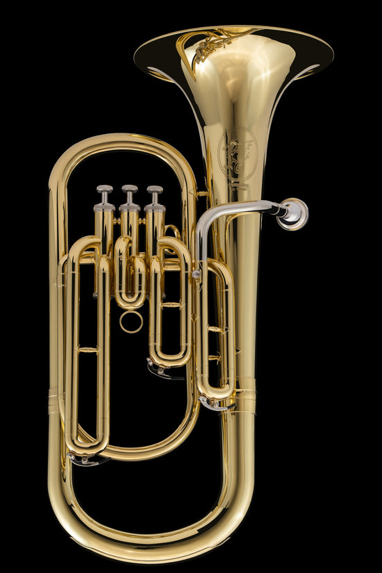 Baritone Horn Student | Wessex Tubas