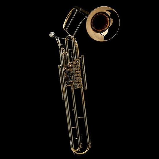F/Eb Cimbasso – CB90P