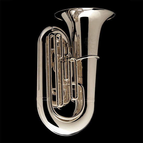 Tuba en Sib 6/4 Compensada 'Leviathan' - TB681HP & TB691P