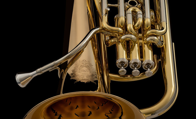 Euphonium vs. Baritone: What’s The Real Difference?