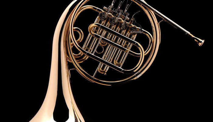Is French Horn the hardest instrument to play?
