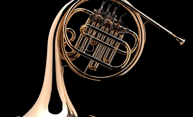 Is French Horn the hardest instrument to play?