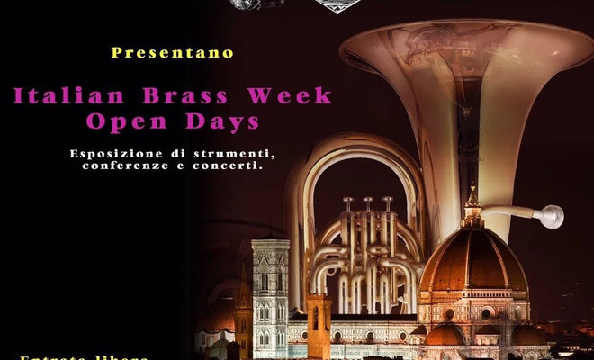 Italian Brass Week 2017