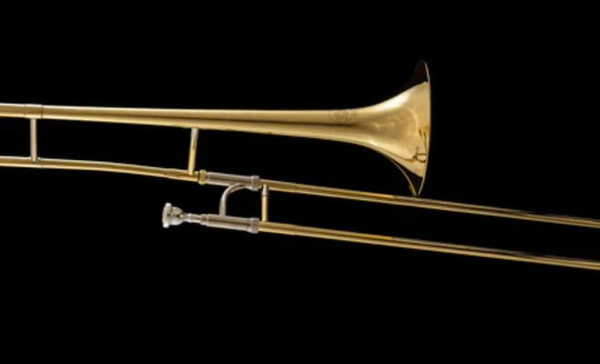 Buying Your First Trombone: A Comprehensive Guide for Beginners