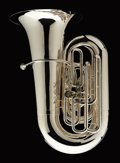 Advice on switching to a different key of Tuba