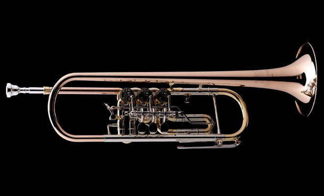 What cornet should I buy?