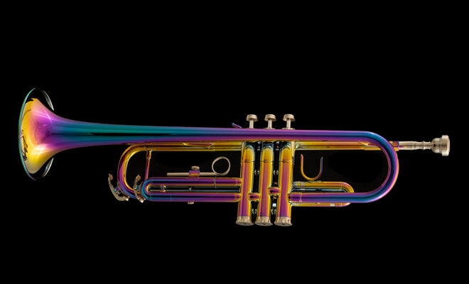 What Makes a High-Quality Trumpet?