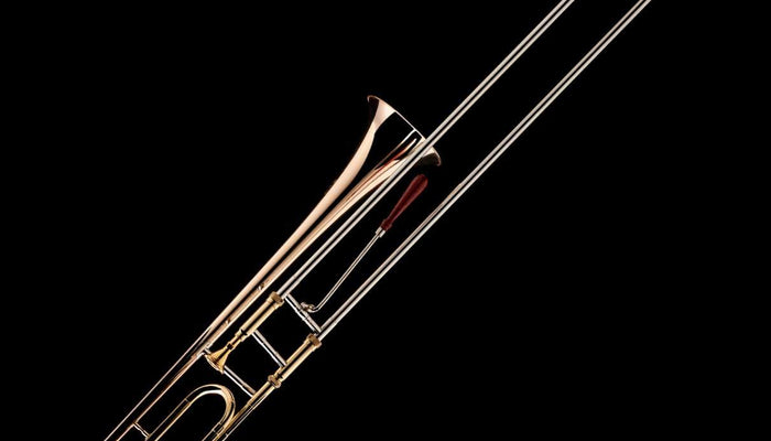 Who Created The Sackbut?