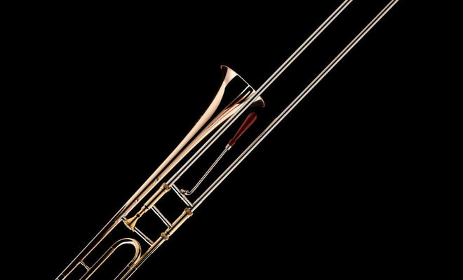 Who Created The Sackbut?