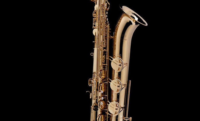 Which Saxophone is best for jazz?