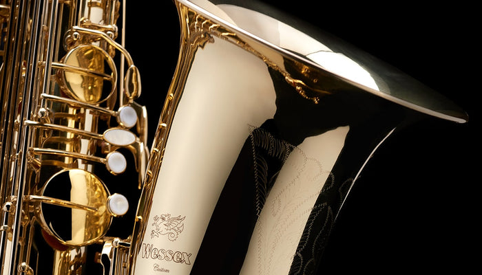 5 tips for playing your saxophone more soulfully