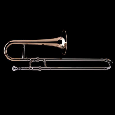 Soprano Trombone Music