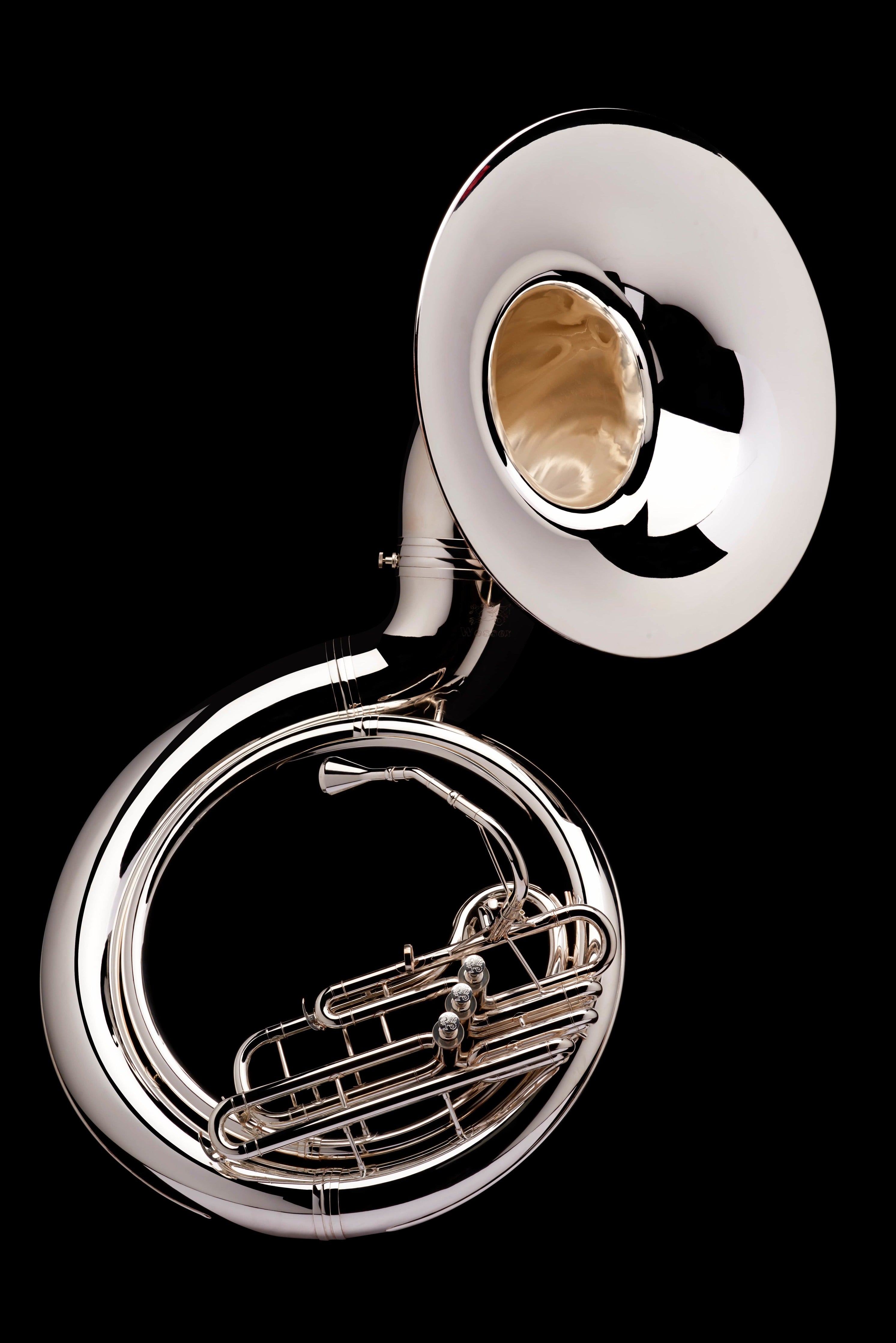 Sousaphone vs Tuba - What are the Similarities and Differences?