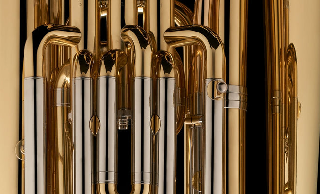 Buying your first tuba: a comprehensive guide