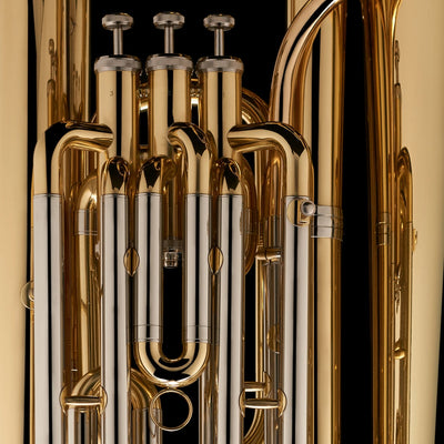 Buying your first tuba: a comprehensive guide