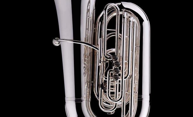 5 surprising Tuba facts