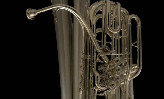Caring for Your Tuba: Essential Maintenance Tips from Wessex