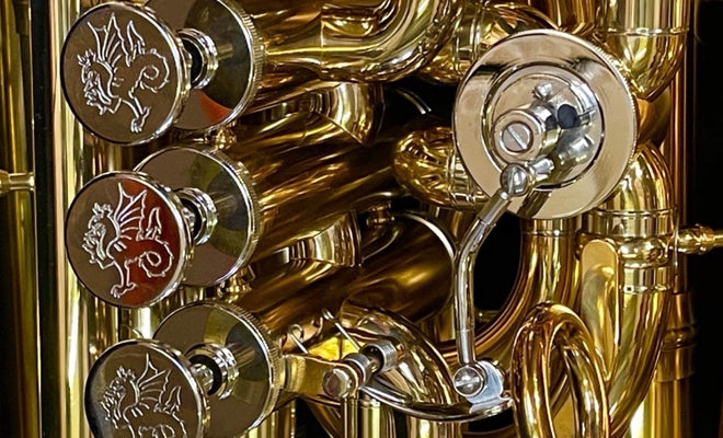 Built for Musicians: Why Wessex Tubas Deliver on Quality and Performance