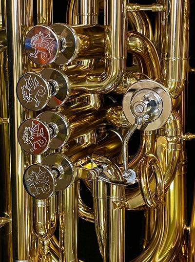 Built for Musicians: Why Wessex Tubas Deliver on Quality and Performance