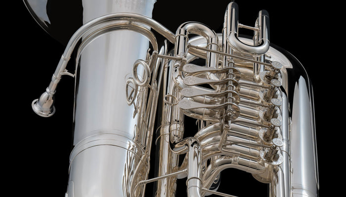 A selection of tuba and trumpet duets 
