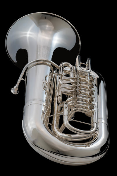 Tuba and trumpet duets