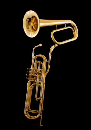 Exploring the Cimbasso: A Unique Voice in Musical Instruments | News ...