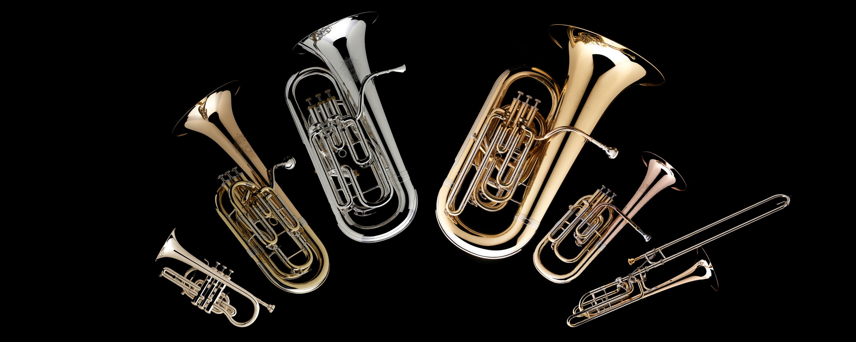 Wessex Tubas launches regional instrument play testing