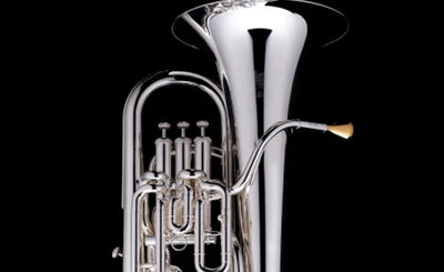 The benefits of cleaning your Euphonium