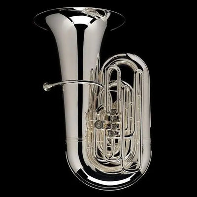 BBb vs. CC Tuba: What's the Difference and Which Should You Buy?