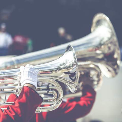 Campeonatos Nacionales de Bandas de Música 2017