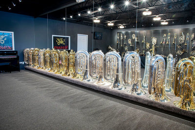 Online vs. In-Person Instrument Shopping: Pros, Cons, and Tips