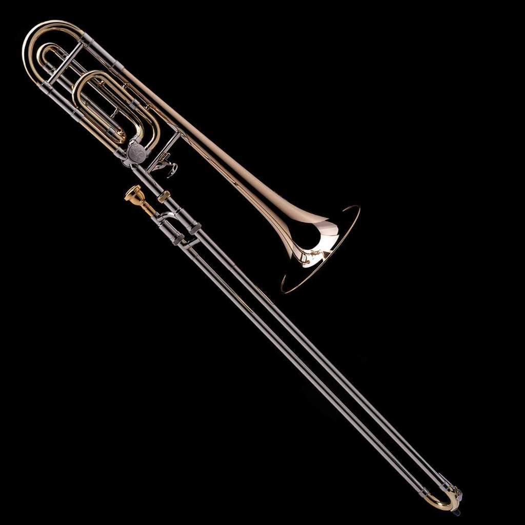 Trombones and Sackbut