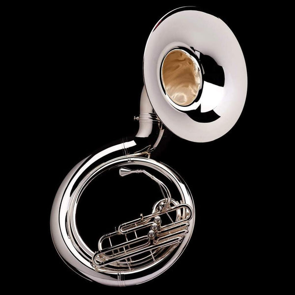Go to Sousaphone and Helicons