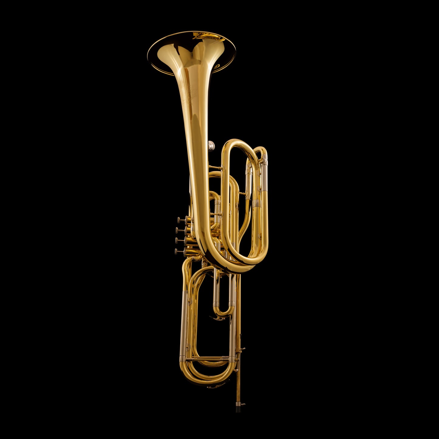 BBb Cimbasso - CB92P – Wessex Tubas