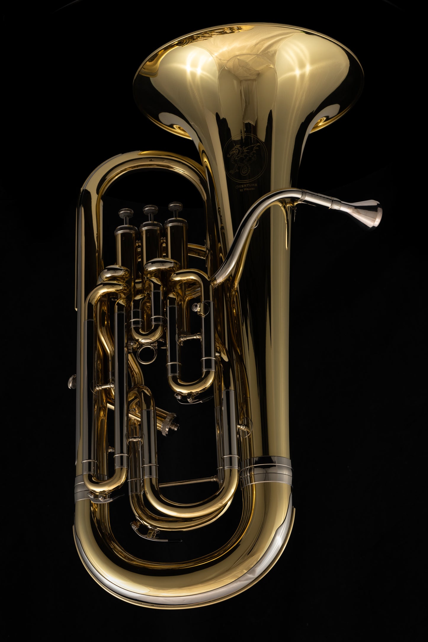 Bb Compensated Euphonium ‘Dolce’ - EP100