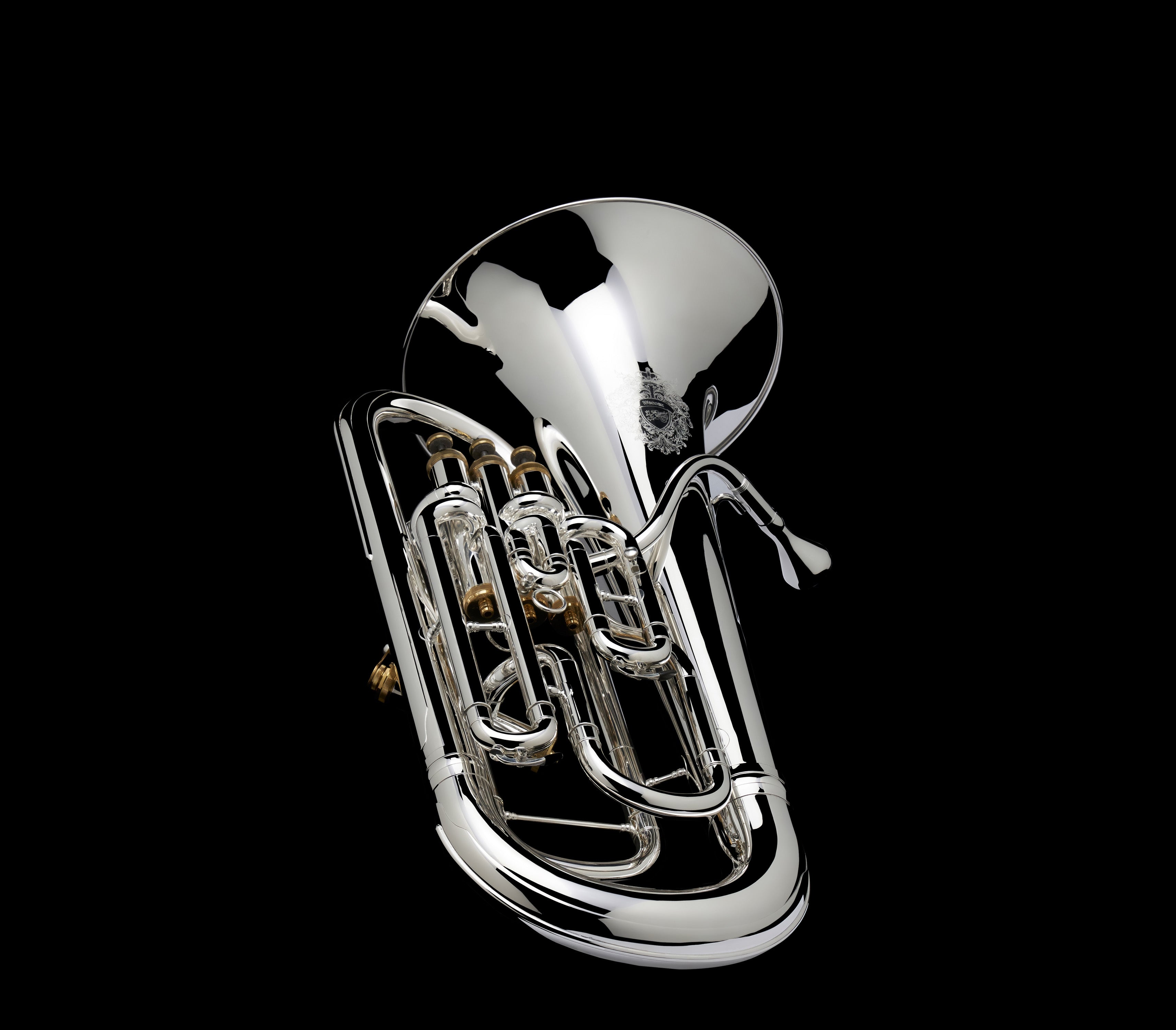 Tubas Wessex Instrumentos de metal asequibles y de calidad Wessex Tubas