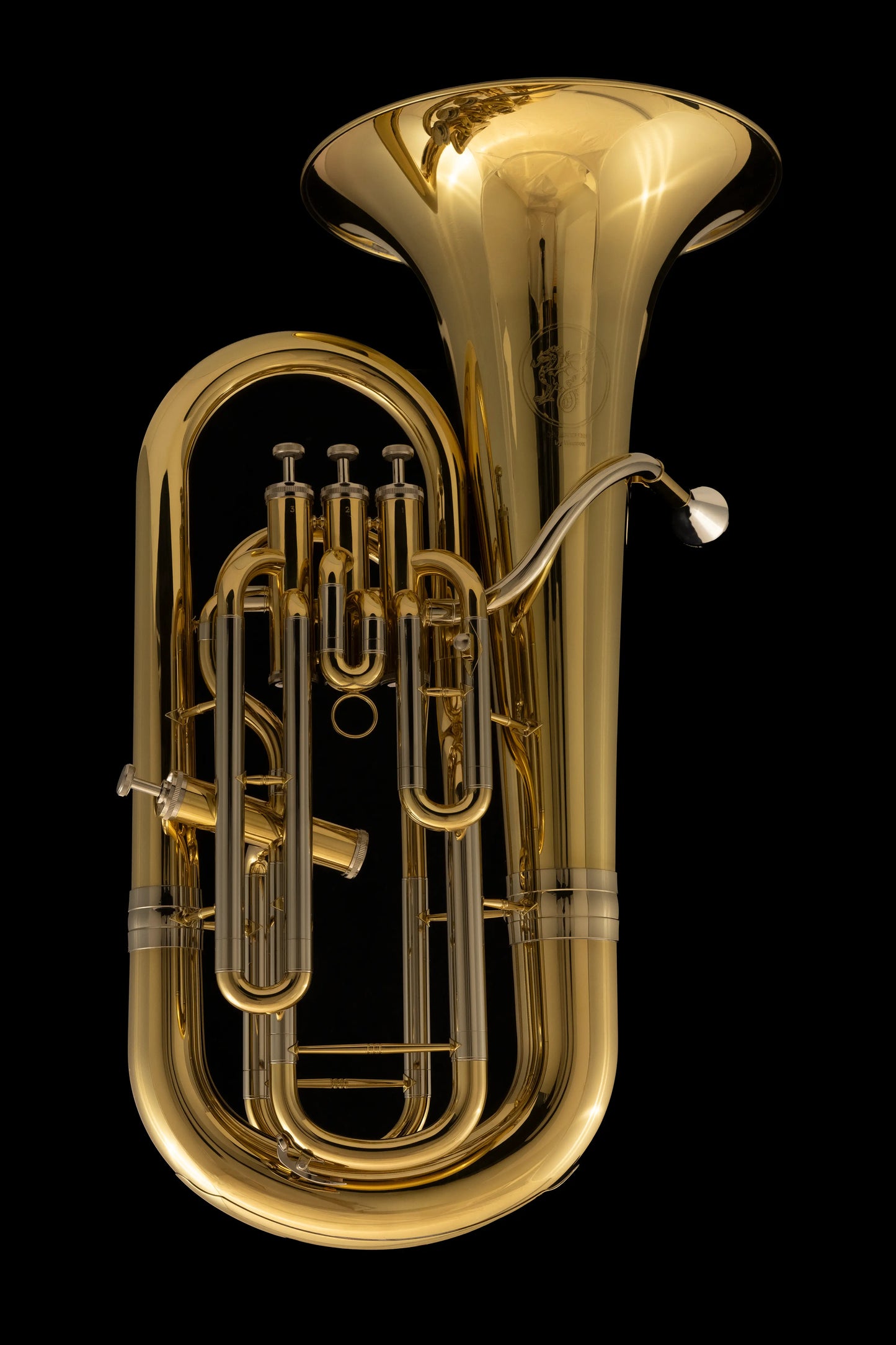 Bb Euphonium (student) – EP14