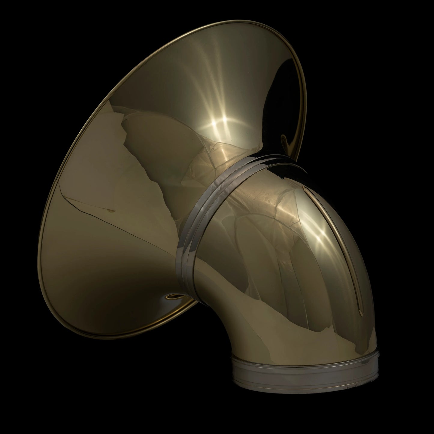 TB576 XL Removable bells