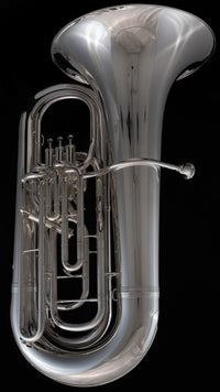 Tuba baja en si bemol 'Conqueror' – TB950XP
