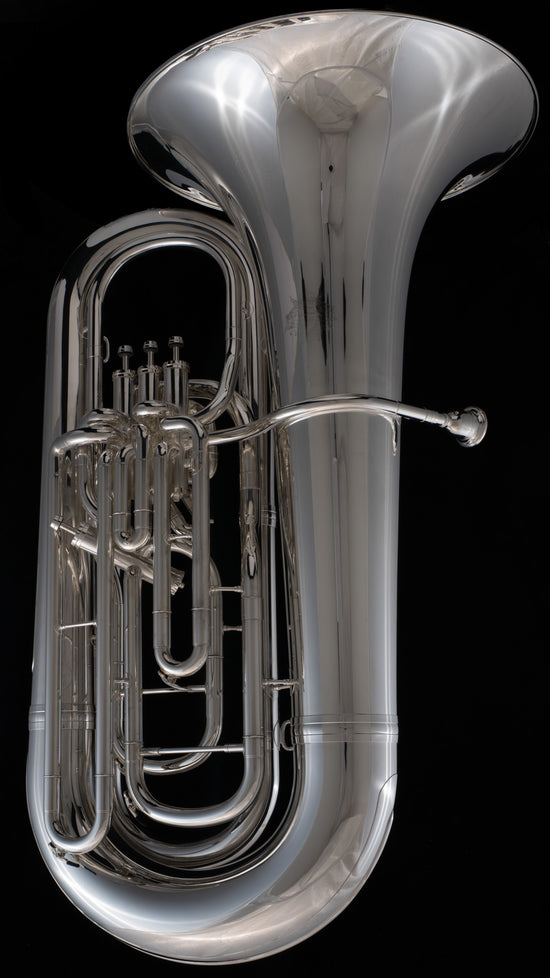 BBb Bass Tuba ‘Conqueror’ – TB950XP
