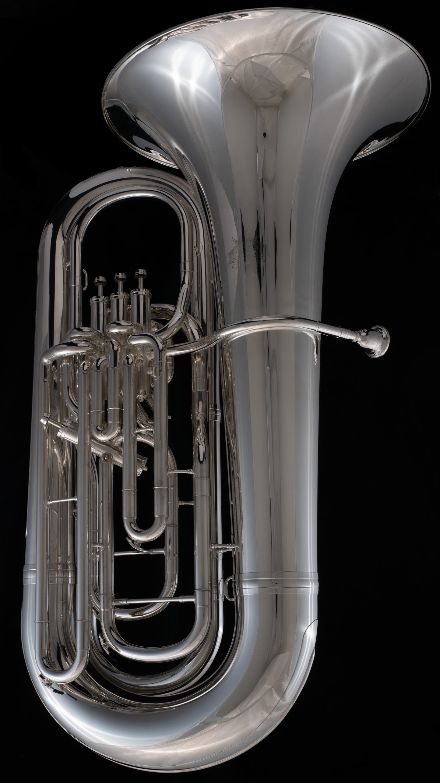BBb Bass Tuba ‘Conqueror’ – TB950XP