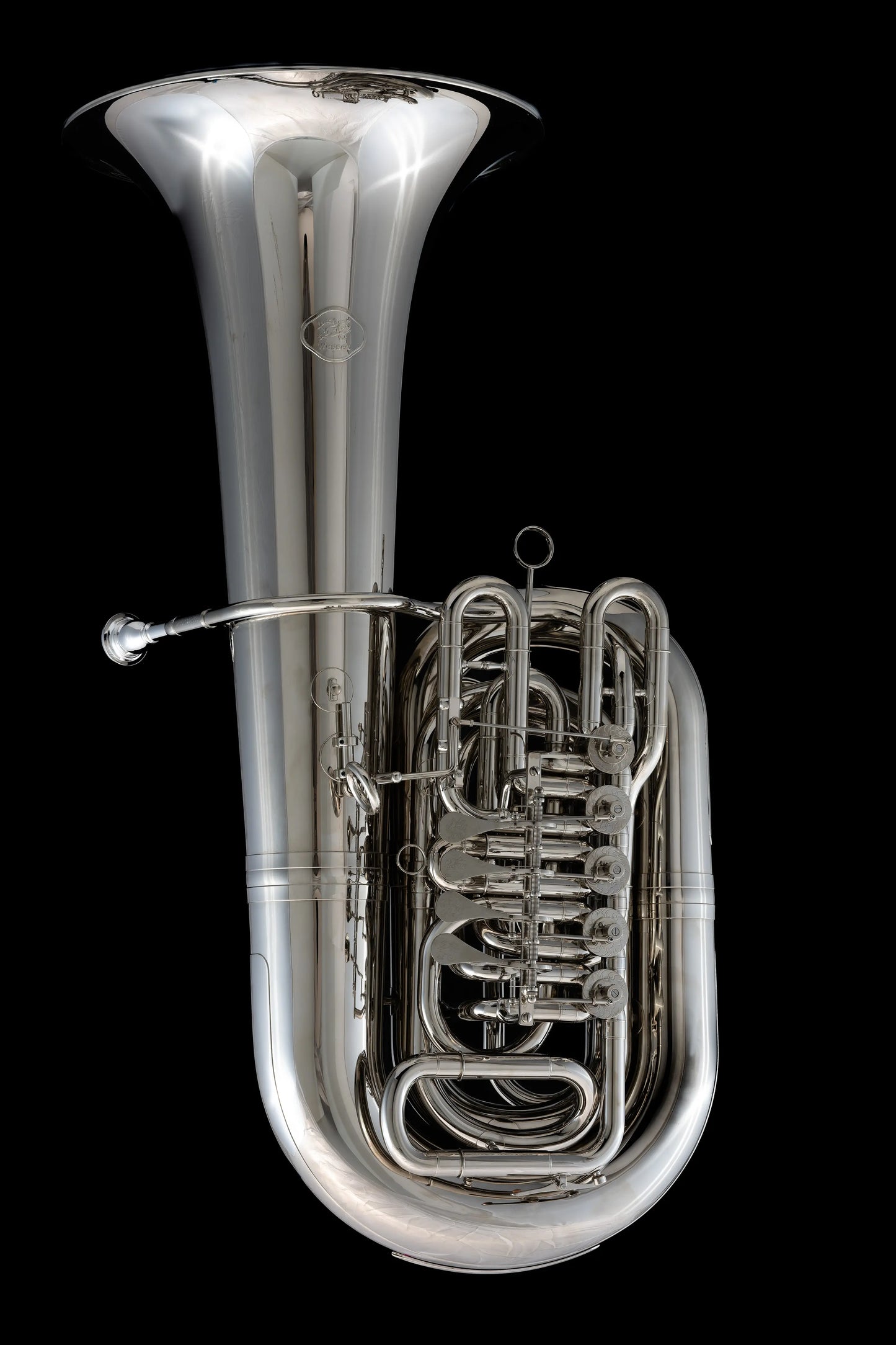 Tuba Rotatoria CC 4/4 'Mahler' – TC470